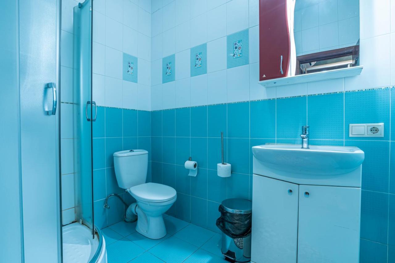 Inn Okolitsya Prociv Kültér fotó