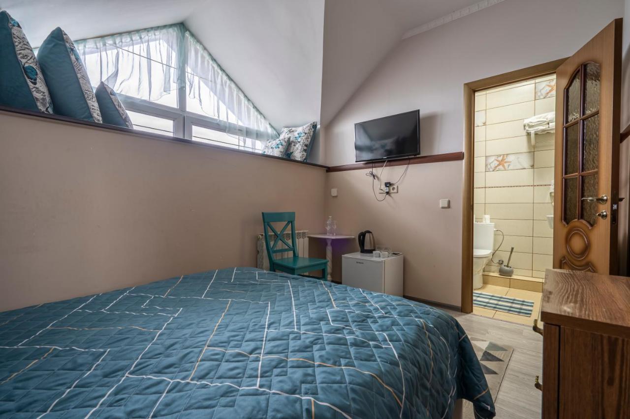Inn Okolitsya Prociv Kültér fotó