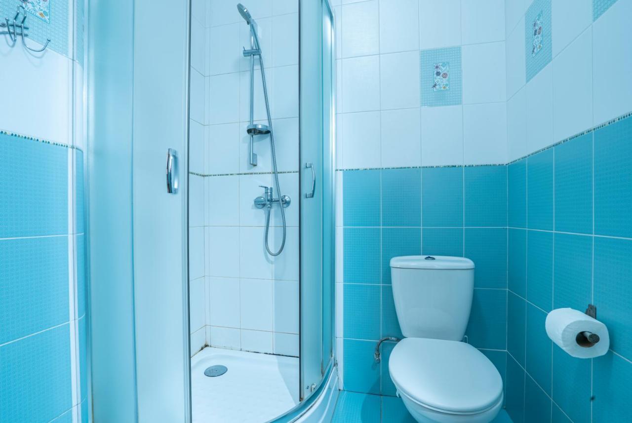 Inn Okolitsya Prociv Kültér fotó