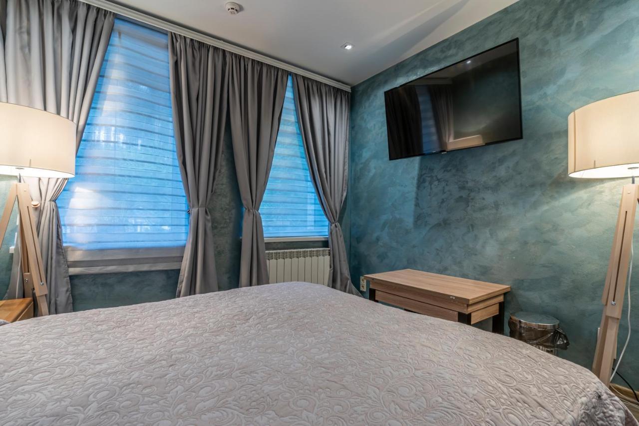 Inn Okolitsya Prociv Kültér fotó