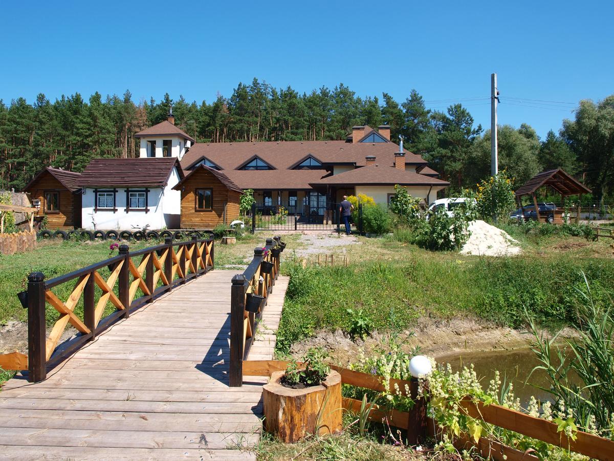 Inn Okolitsya Prociv Kültér fotó
