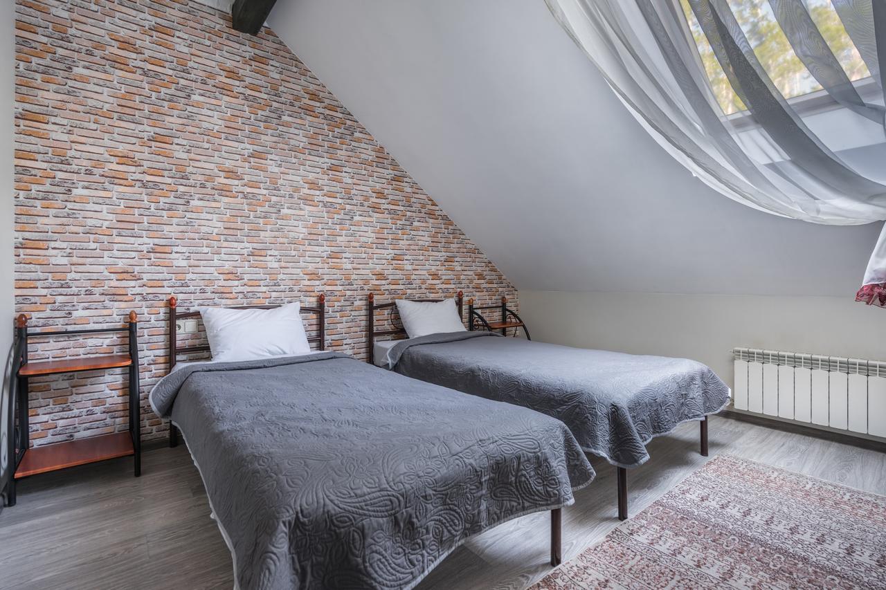 Inn Okolitsya Prociv Kültér fotó