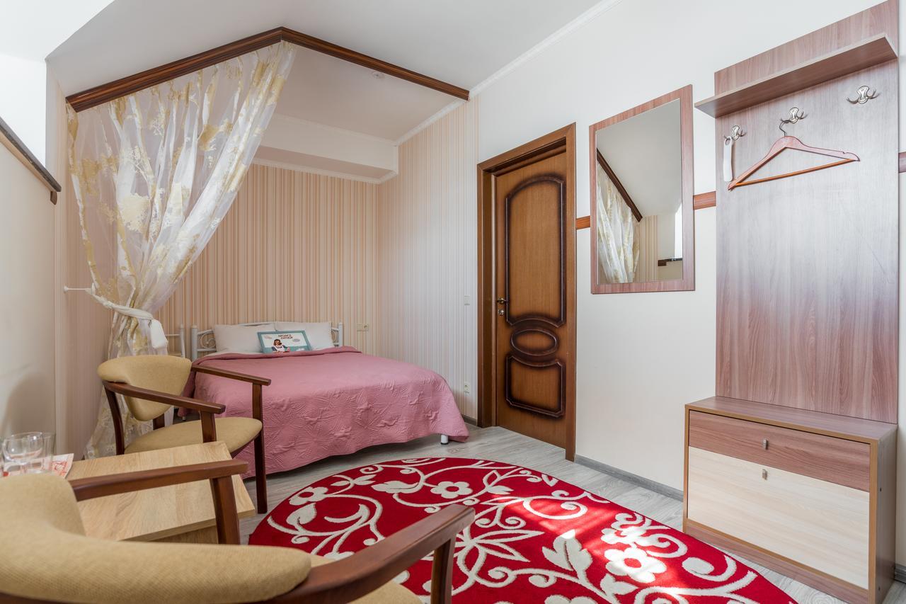 Inn Okolitsya Prociv Kültér fotó