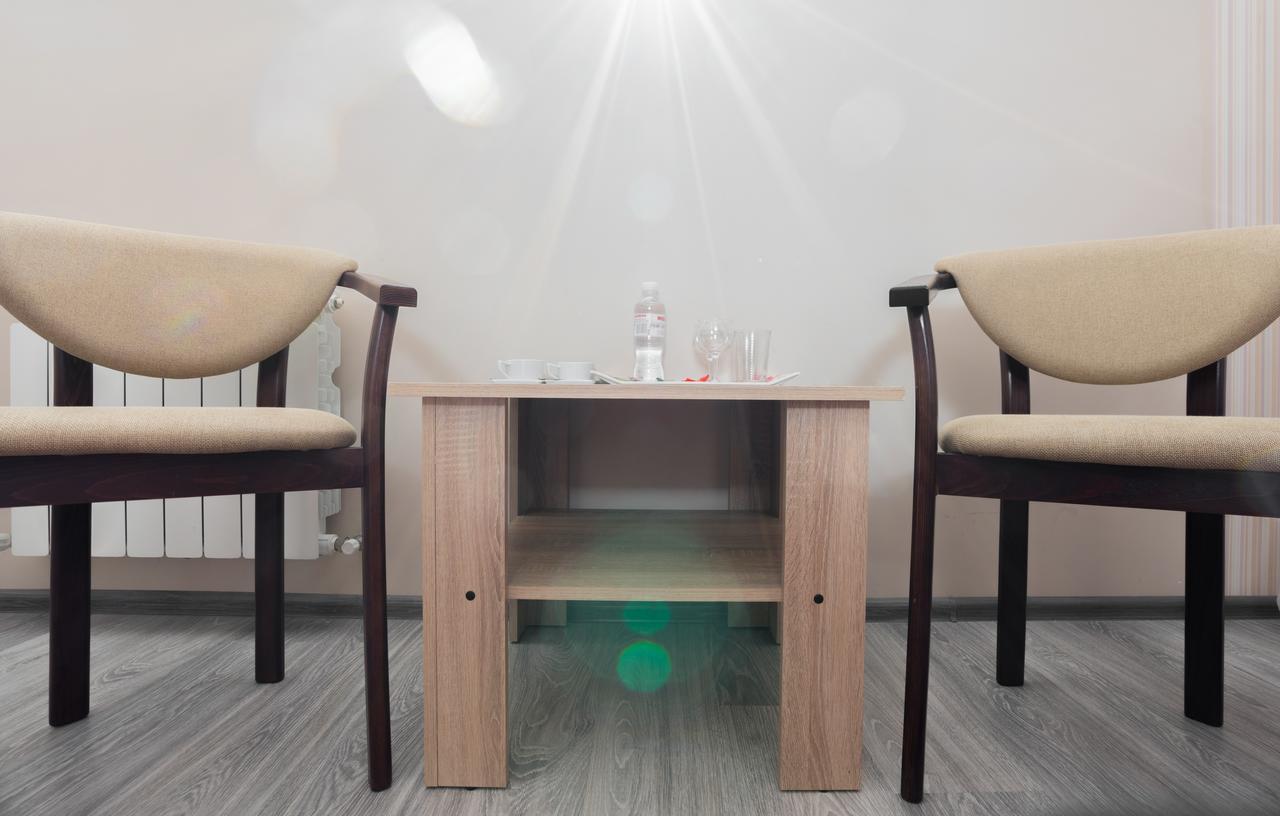 Inn Okolitsya Prociv Kültér fotó